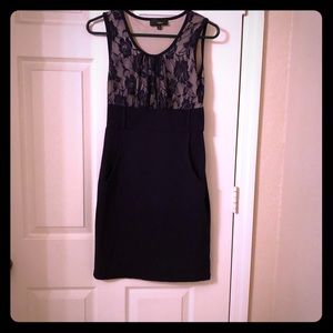 Business style dress